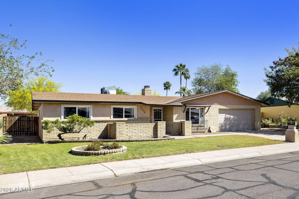 Photo of 4538 W Purdue Avenue, Glendale, AZ 85302 (MLS # 7072072)