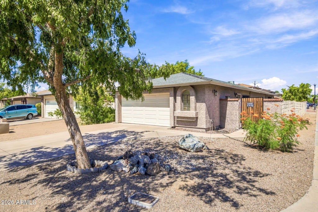 Photo of 3704 W Villa Maria Drive, Glendale, AZ 85308 (MLS # 7078177)