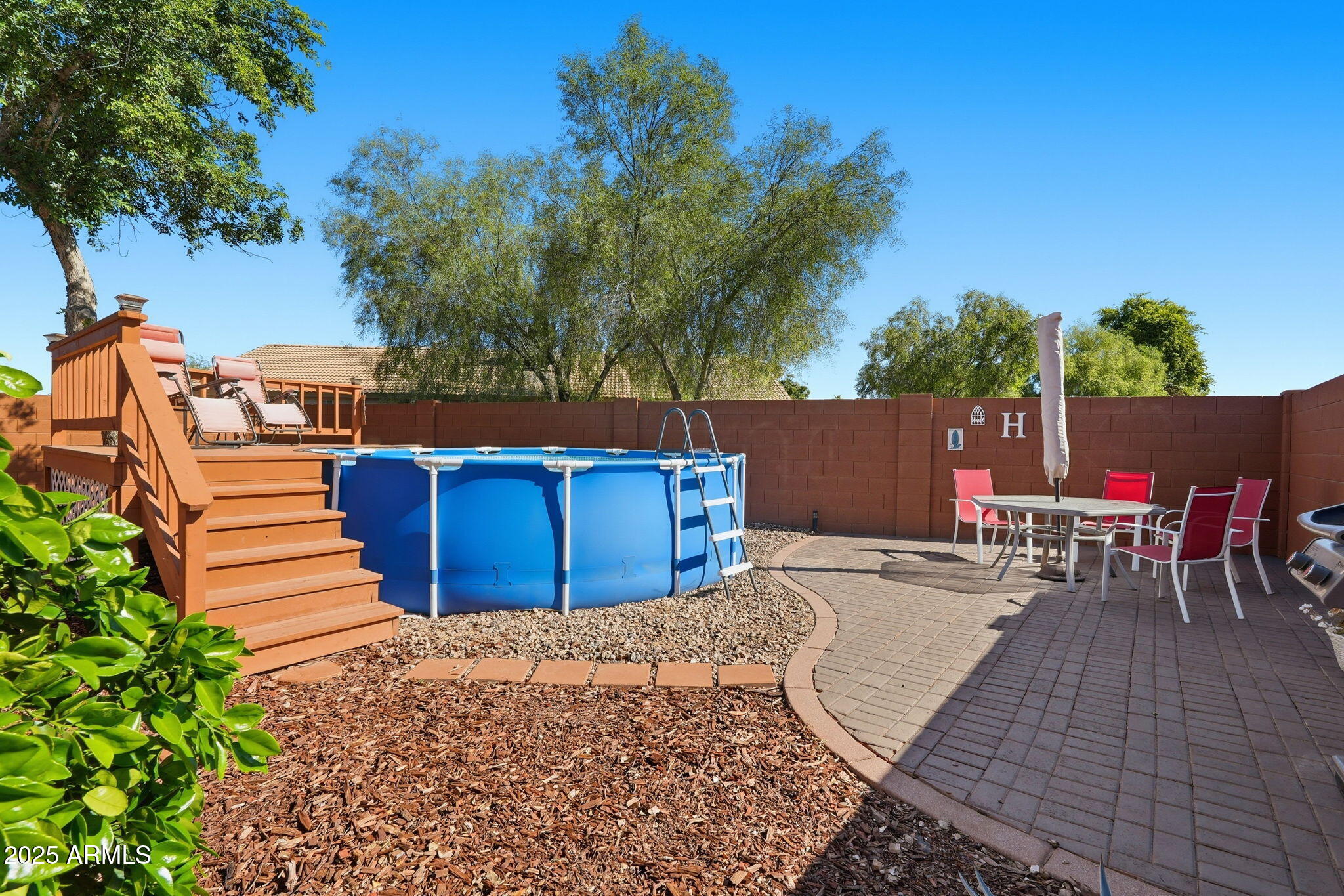 Homes for Sale in Queen Creek Arizona 4 1155 E VERNOA Street