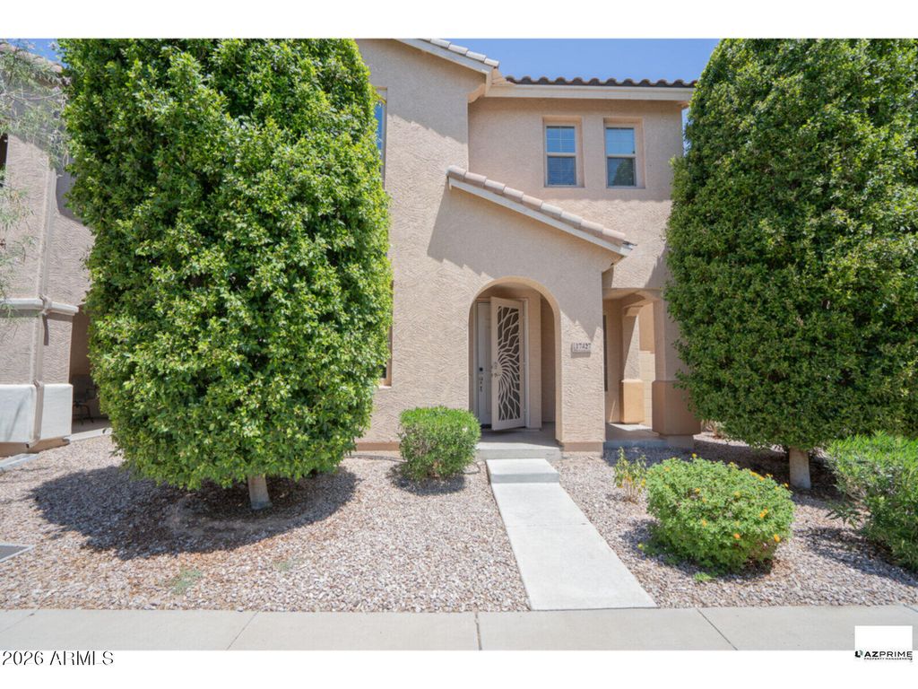 Photo of 17427 N 92nd Avenue, Peoria, AZ 85382 (MLS # 6997516)