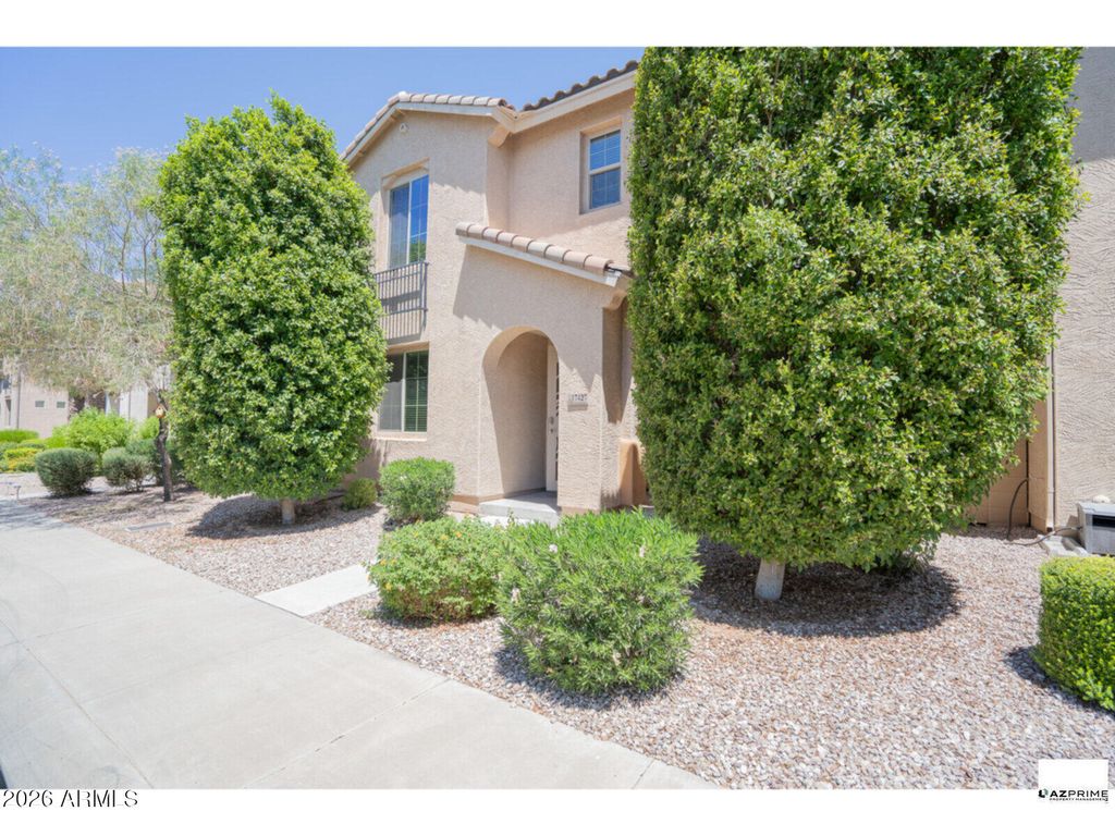 Photo of 17427 N 92nd Avenue, Peoria, AZ 85382 (MLS # 6997516)