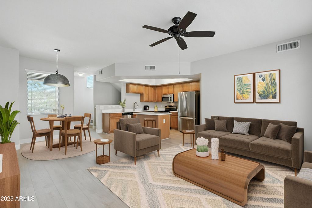 Photo of 900 S 94th Street #1087, Chandler, AZ 85224 (MLS # 6911813)