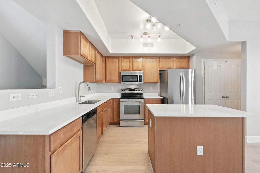 Photo of 900 S 94th Street #1087, Chandler, AZ 85224 (MLS # 6911813)