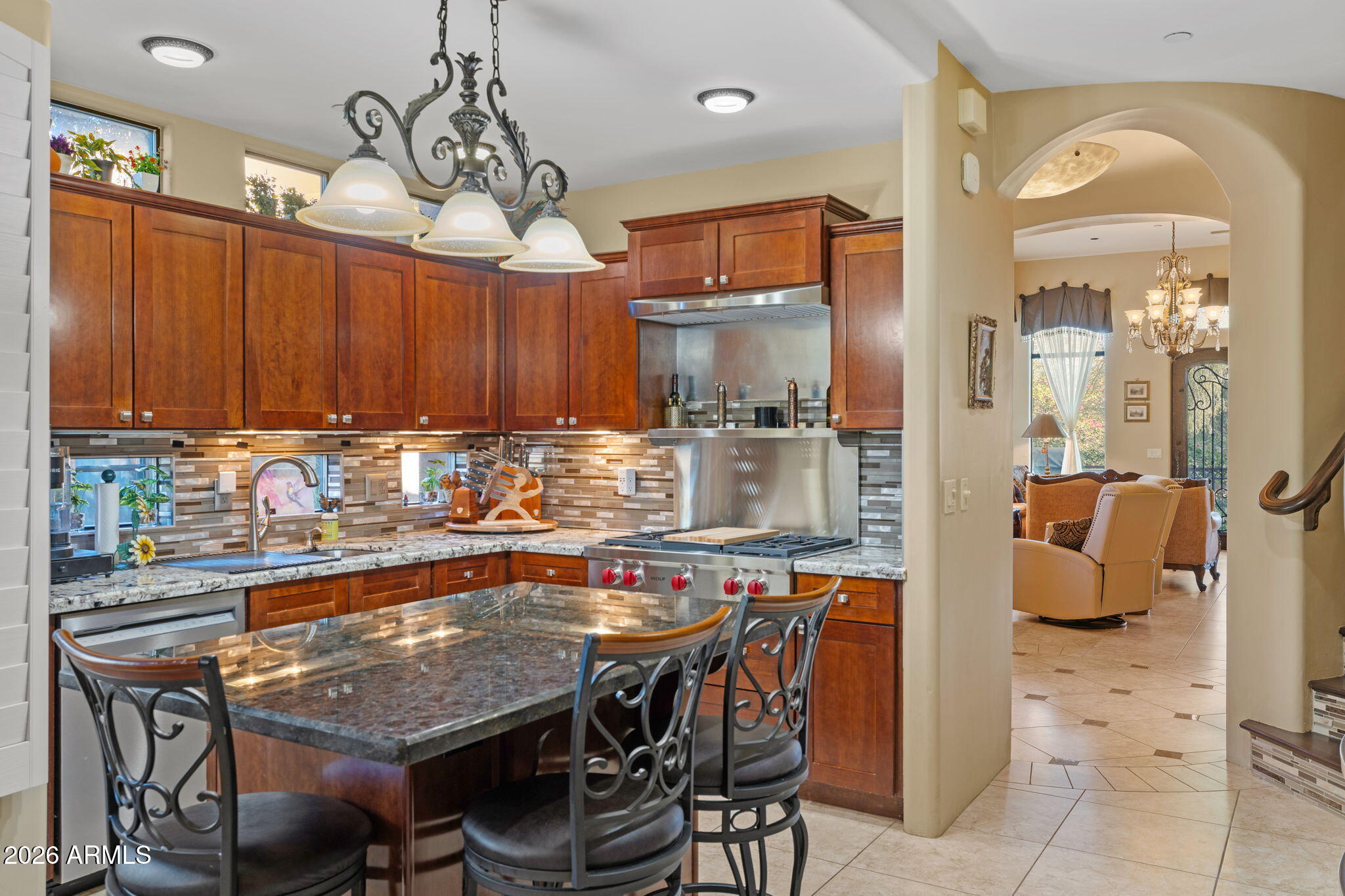 MONTACINO CAREFREE CONDOMINIUM - Residential