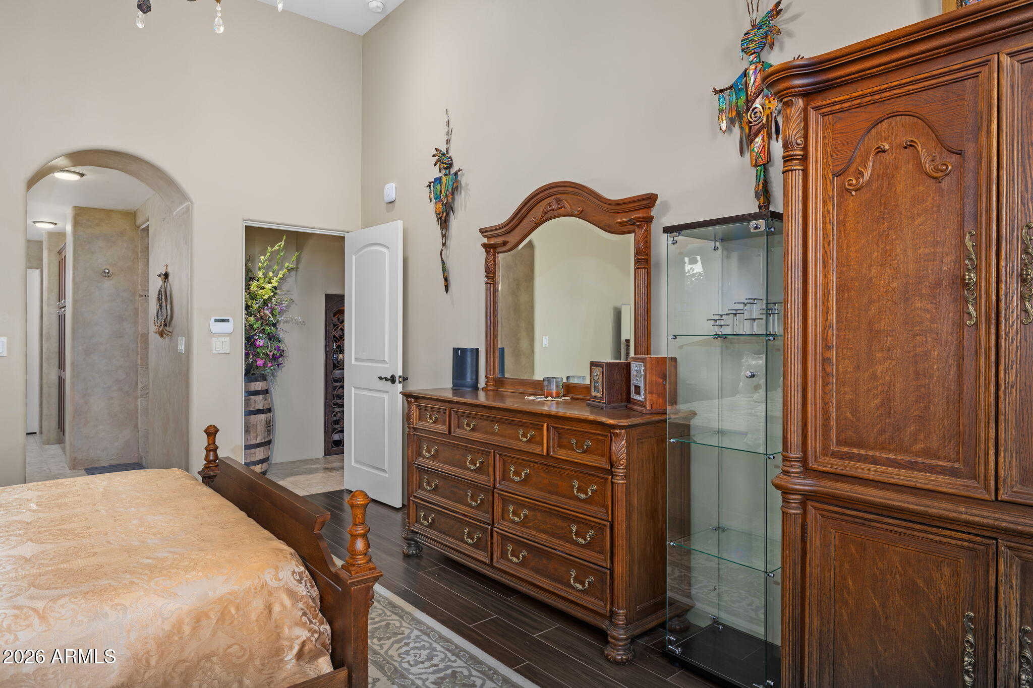 MONTACINO CAREFREE CONDOMINIUM - Residential