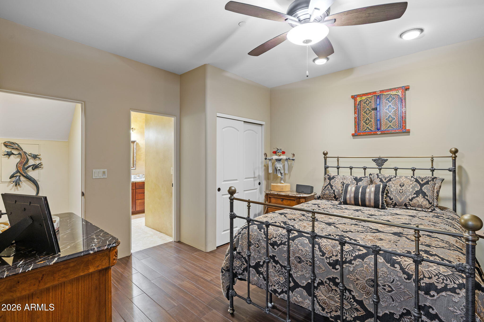 MONTACINO CAREFREE CONDOMINIUM - Residential