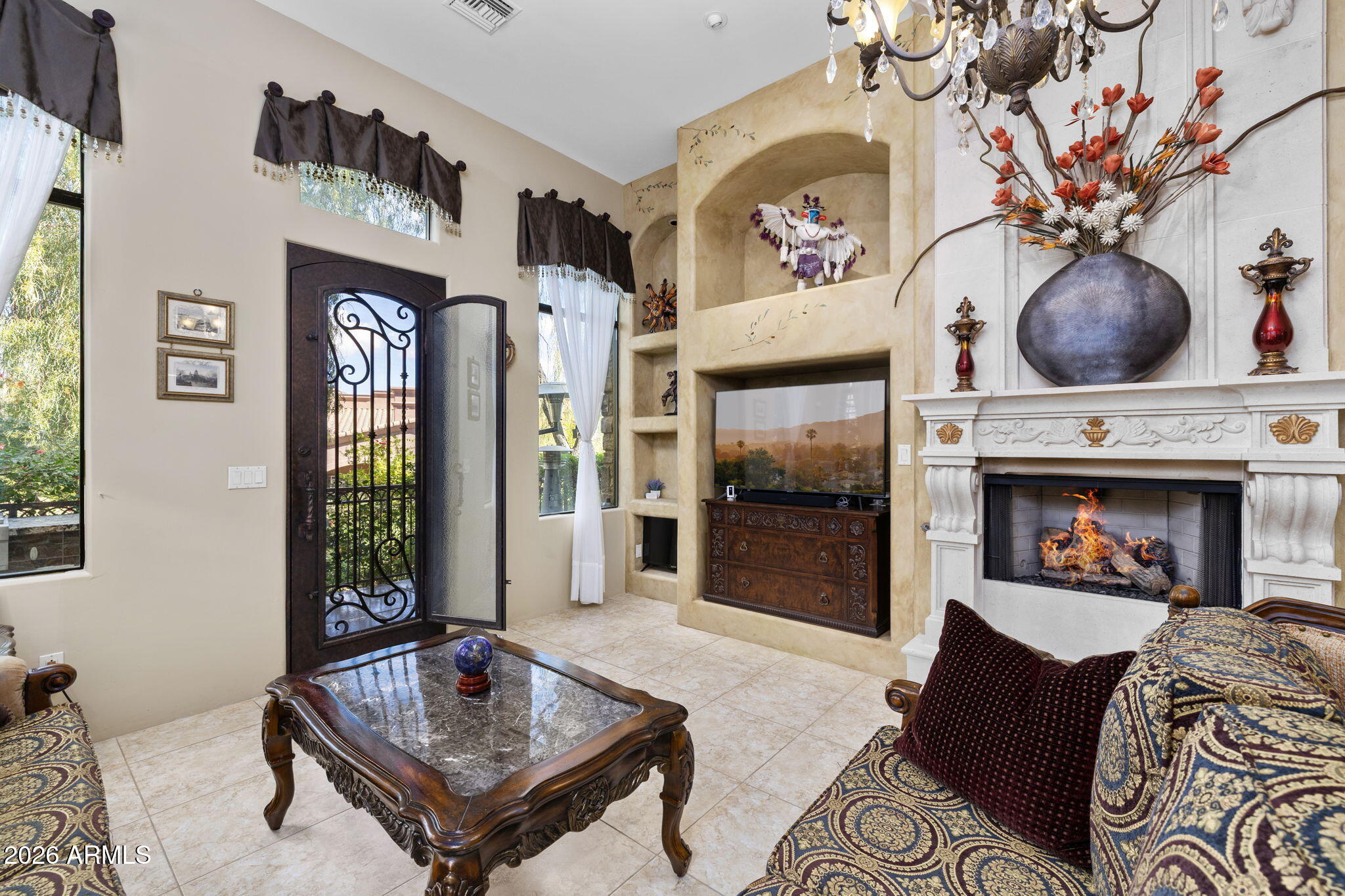 MONTACINO CAREFREE CONDOMINIUM - Residential