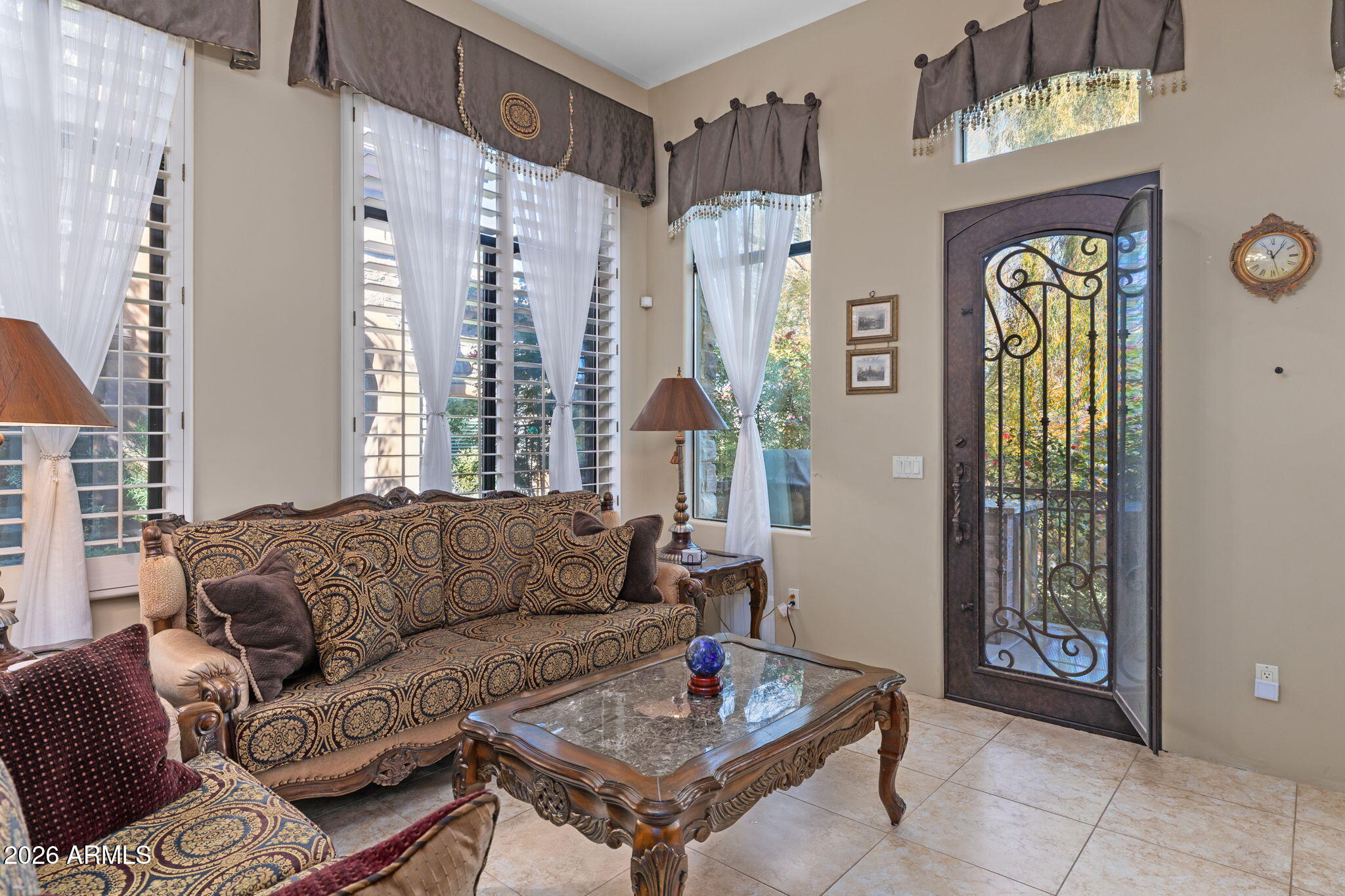 MONTACINO CAREFREE CONDOMINIUM - Residential