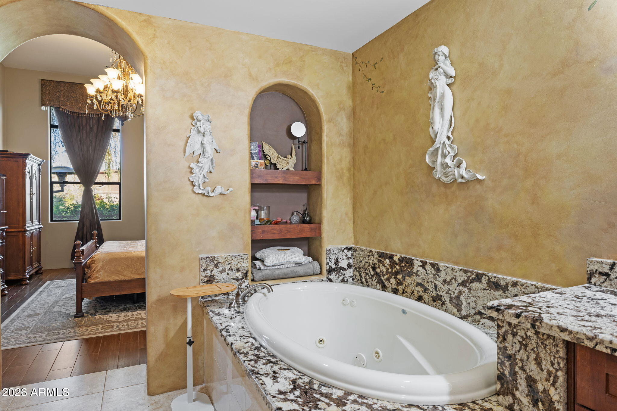 MONTACINO CAREFREE CONDOMINIUM - Residential