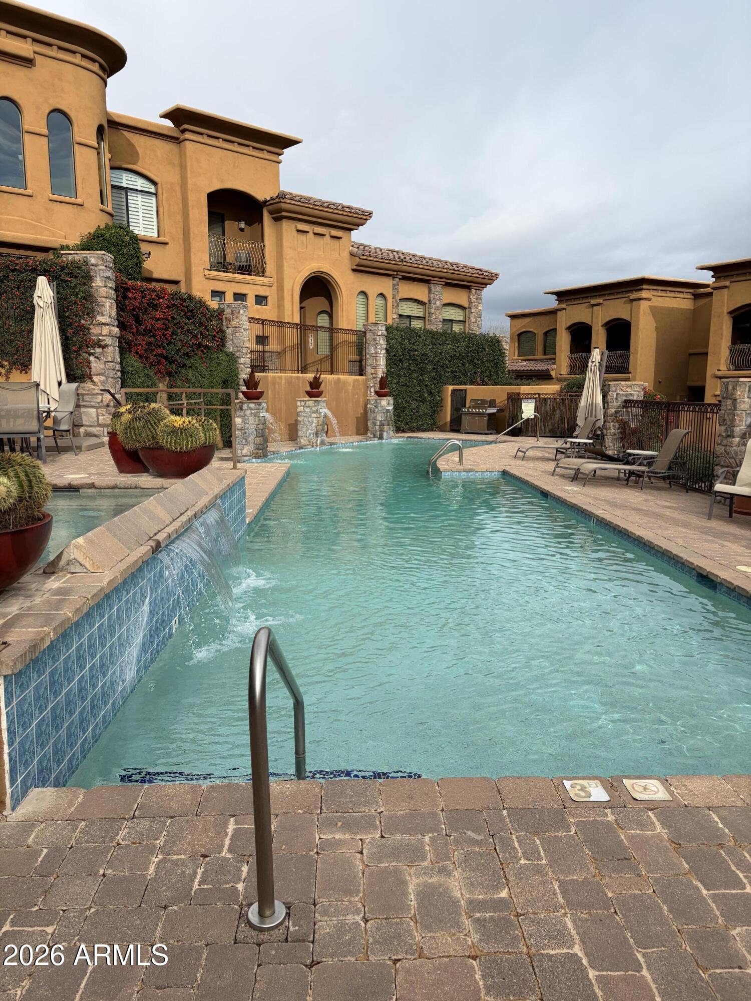 MONTACINO CAREFREE CONDOMINIUM - Residential