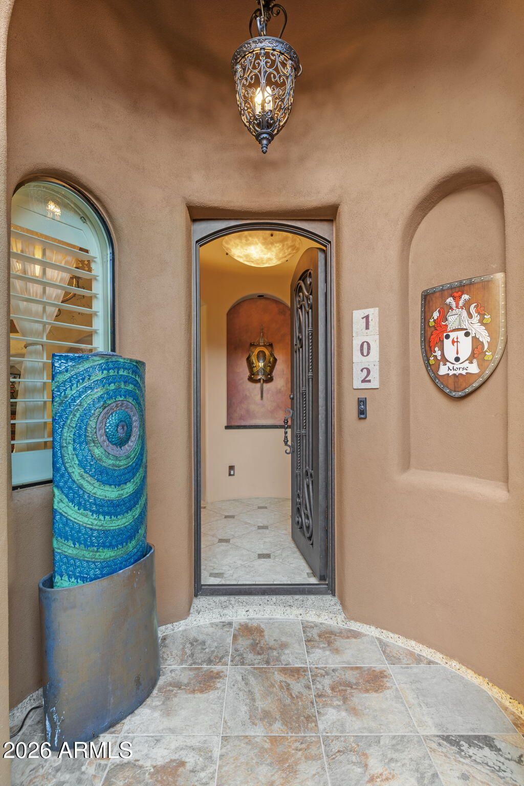 Photo of 7199 E Ridgeview Place #102, Carefree, AZ 85377 (MLS # 6980993)