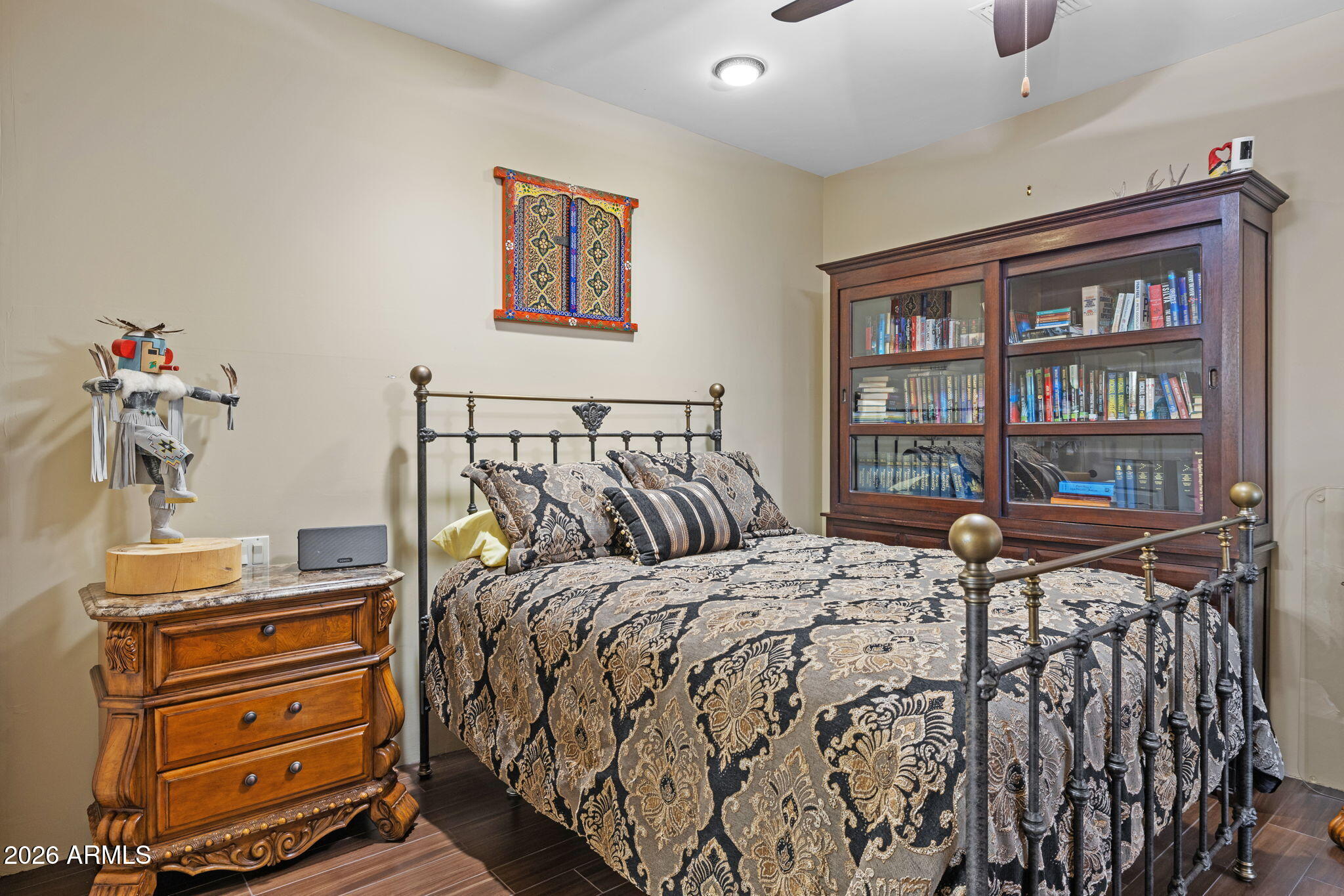 MONTACINO CAREFREE CONDOMINIUM - Residential
