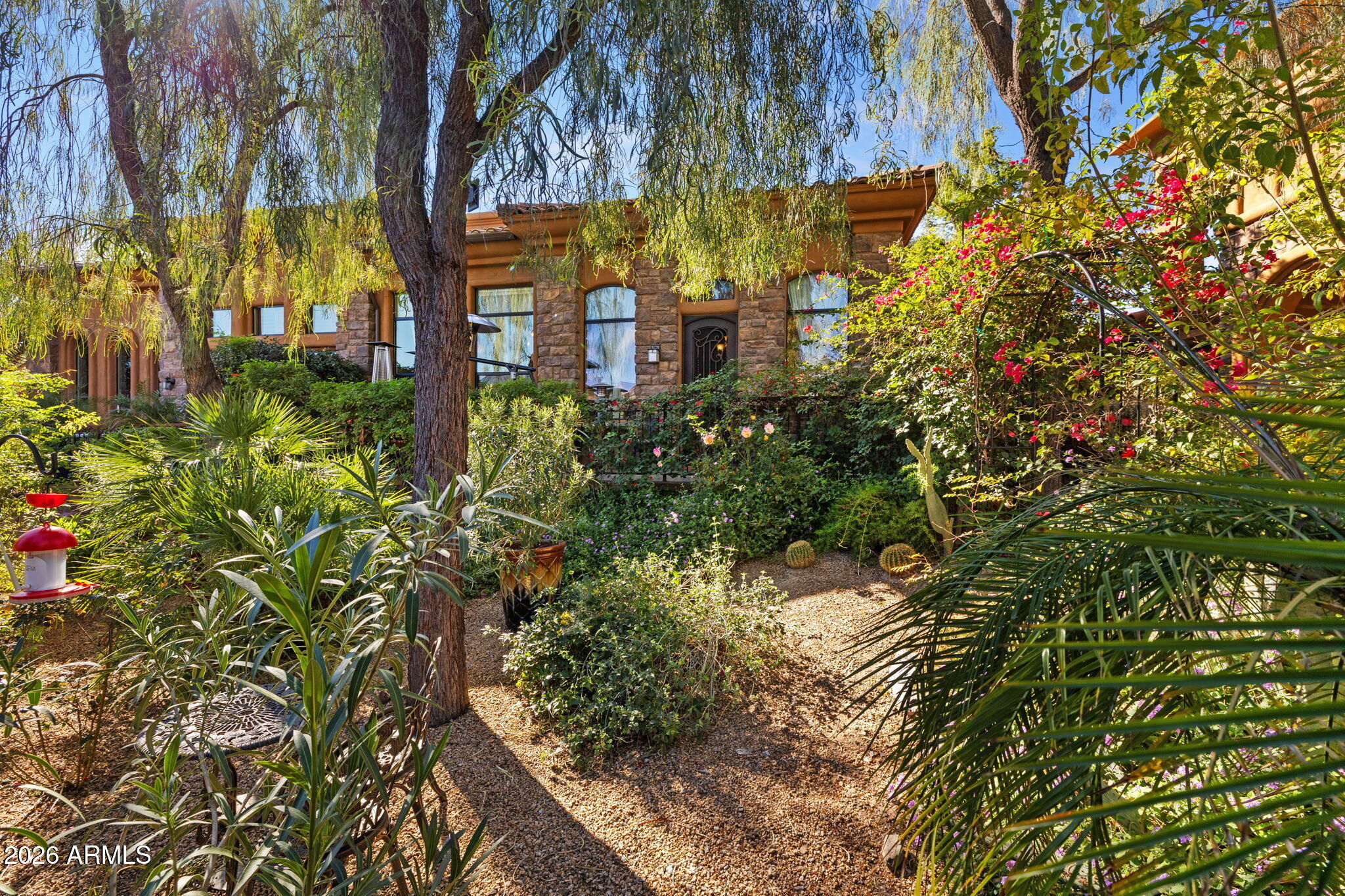 MONTACINO CAREFREE CONDOMINIUM - Residential