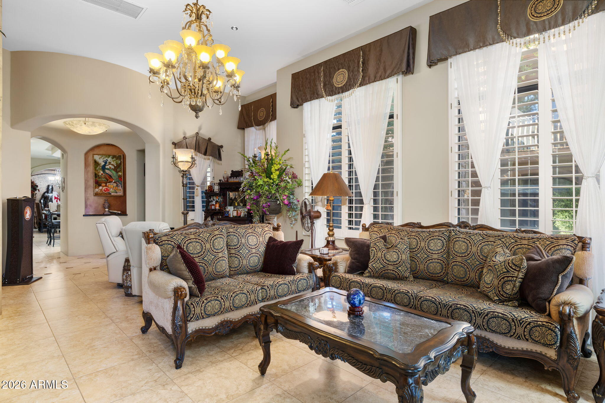 MONTACINO CAREFREE CONDOMINIUM - Residential