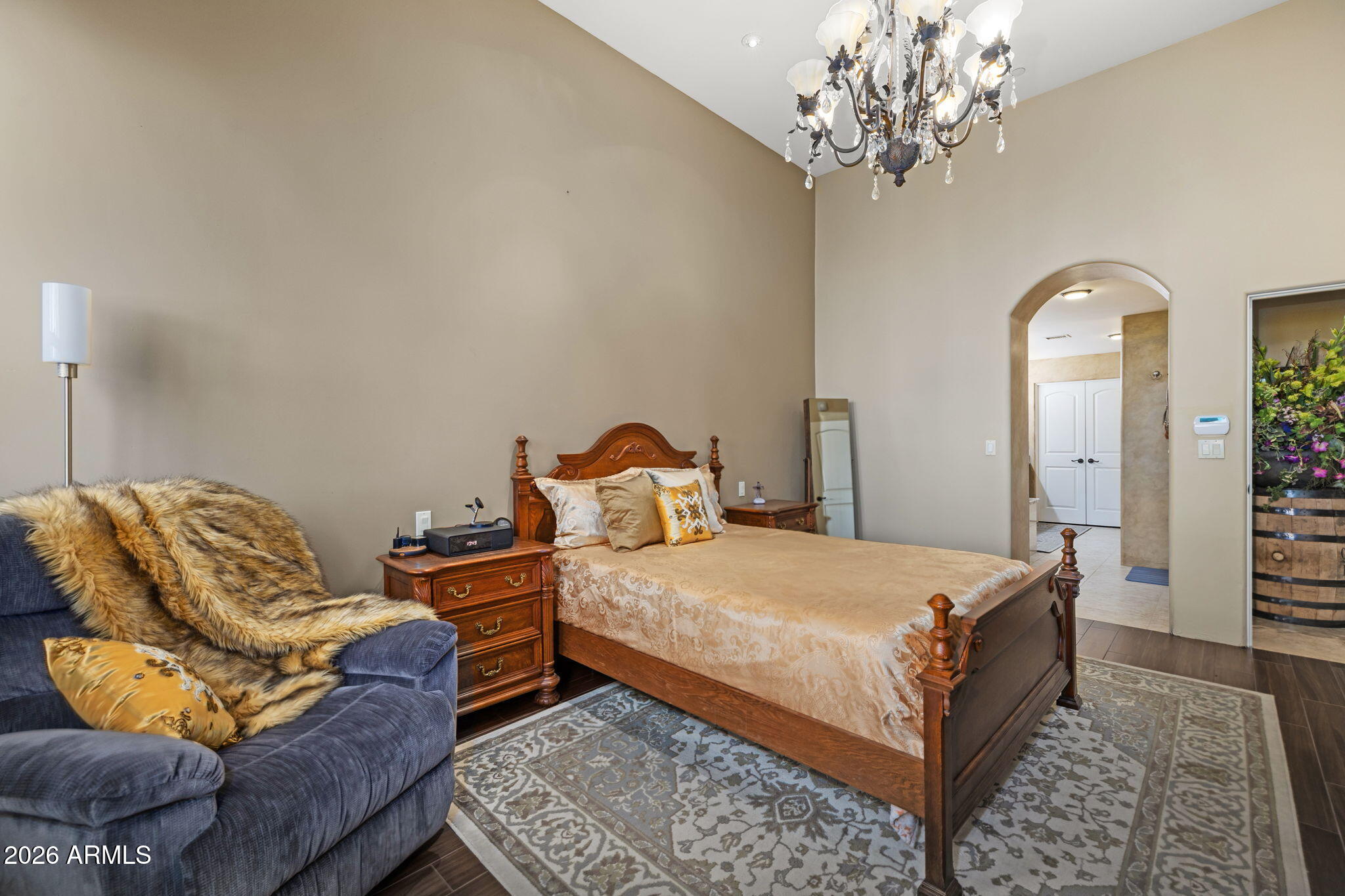 MONTACINO CAREFREE CONDOMINIUM - Residential