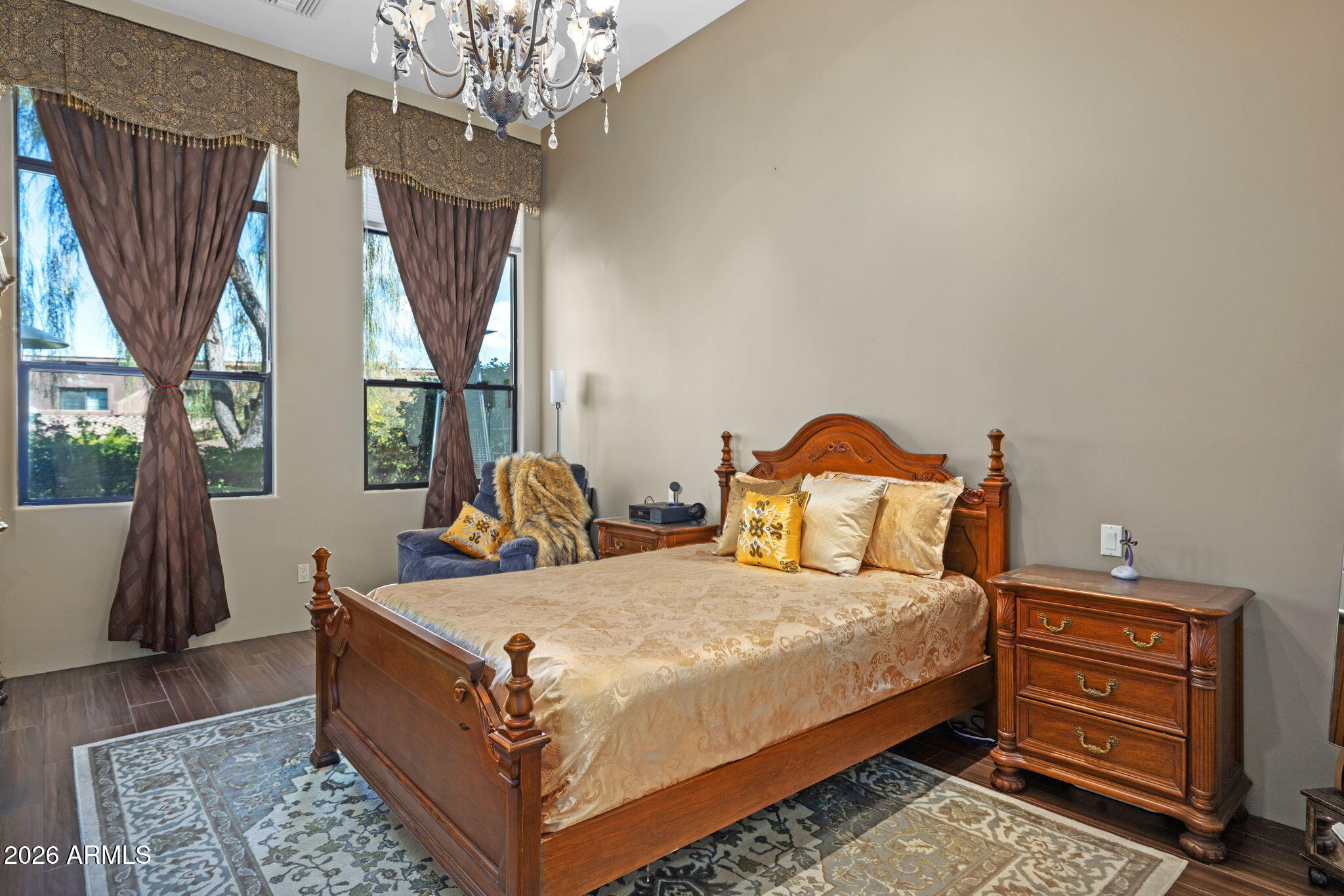 MONTACINO CAREFREE CONDOMINIUM - Residential