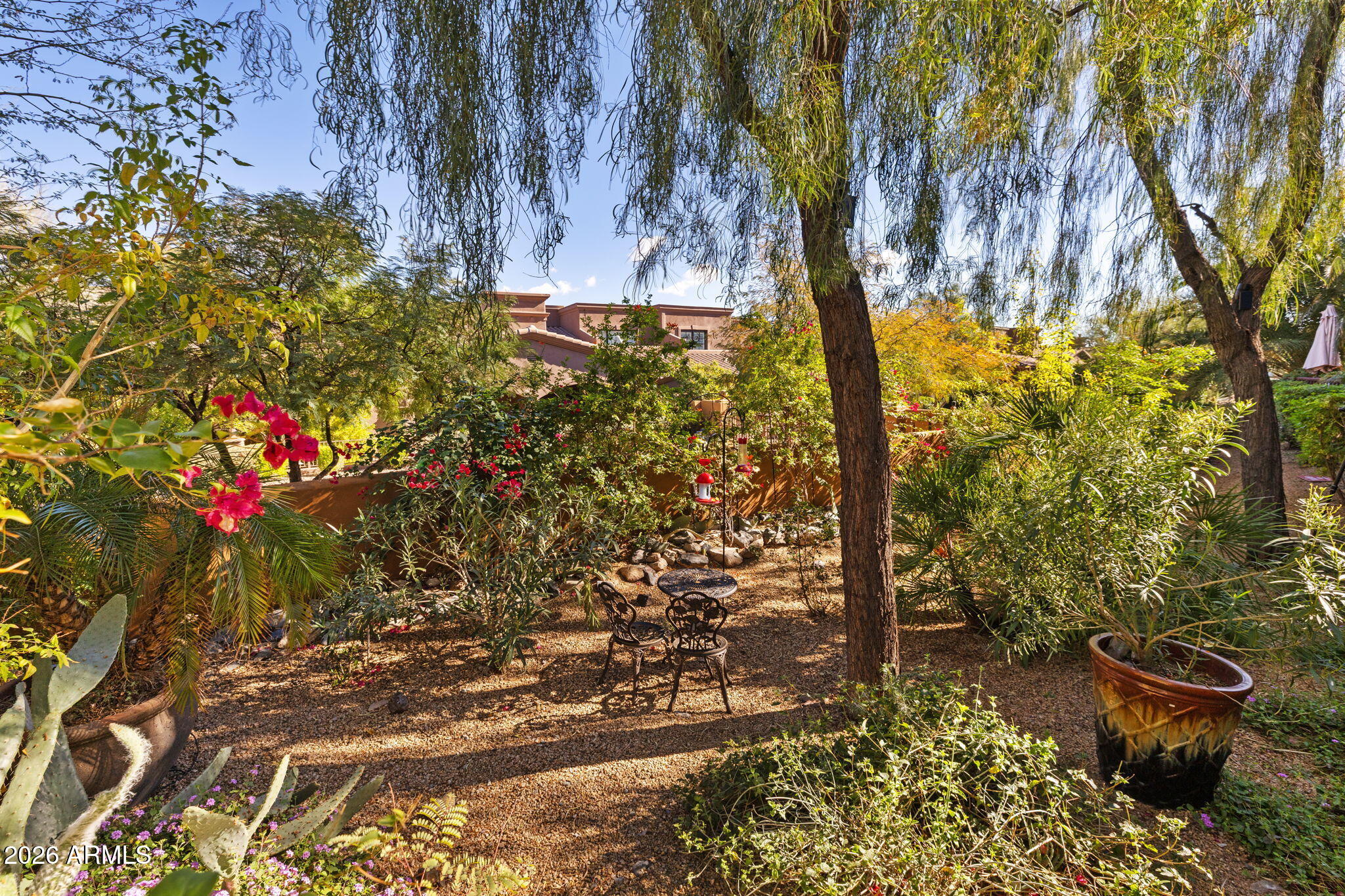 MONTACINO CAREFREE CONDOMINIUM - Residential