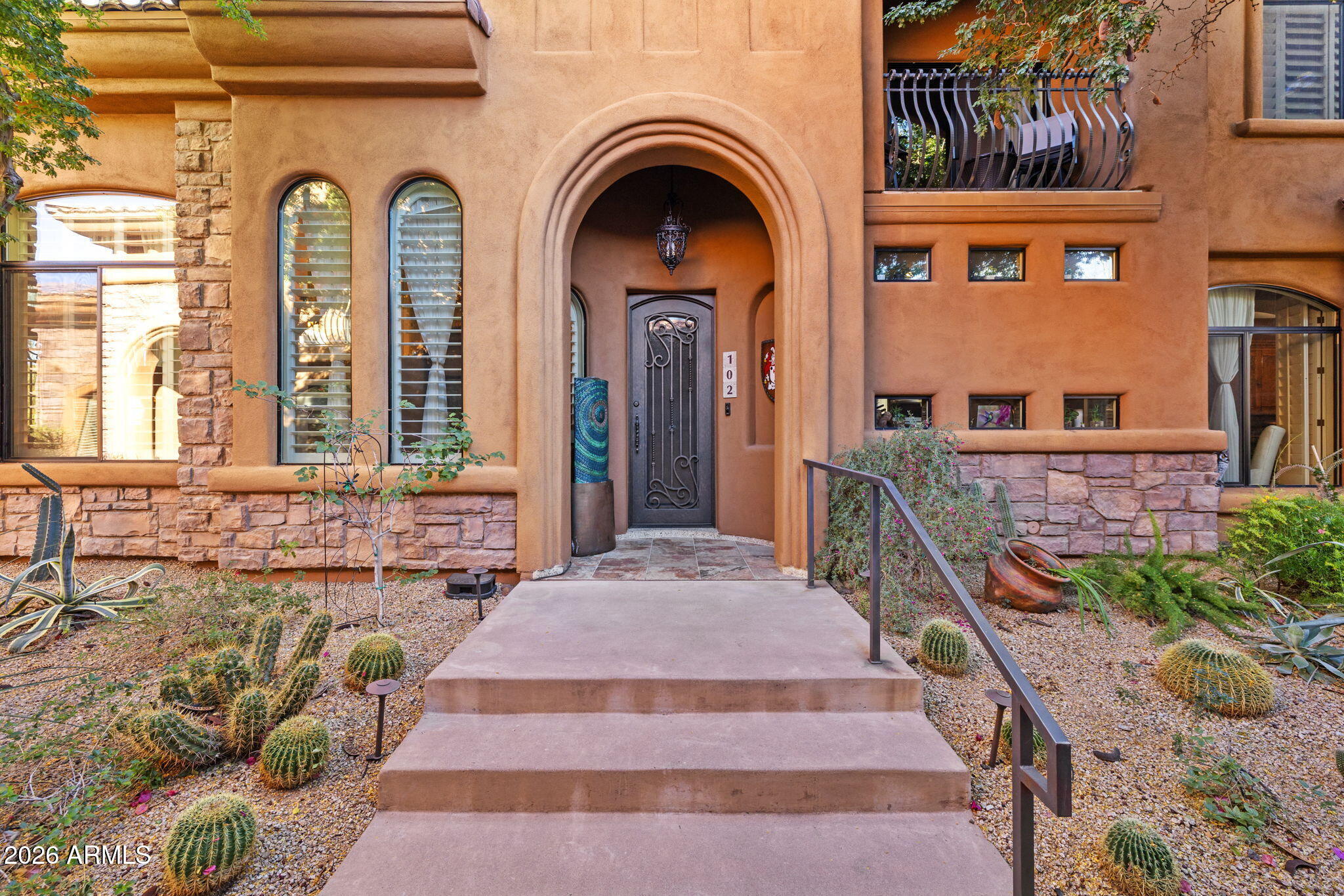 MONTACINO CAREFREE CONDOMINIUM - Residential
