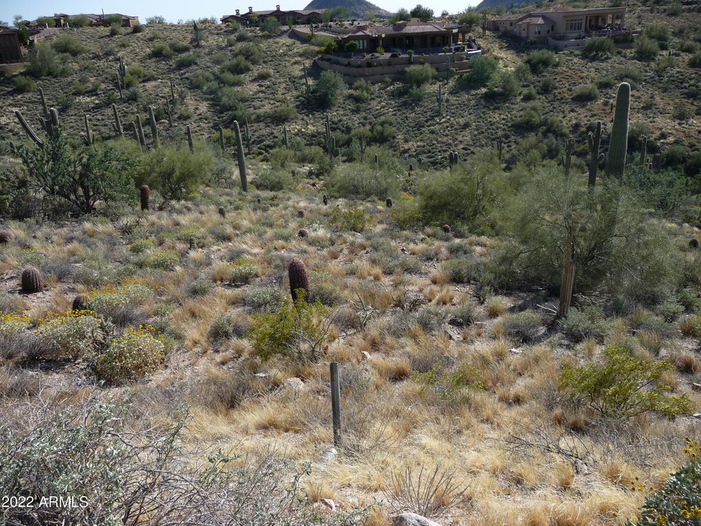 Photo of 14541 E Sierra Alegre Court #16, Fountain Hills, AZ 85268 (MLS # 6372677)