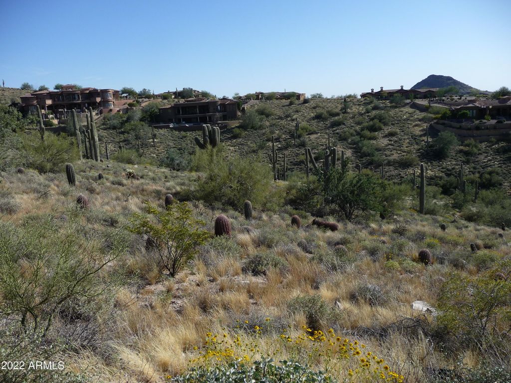 Photo of 14541 E Sierra Alegre Court #16, Fountain Hills, AZ 85268 (MLS # 6372677)