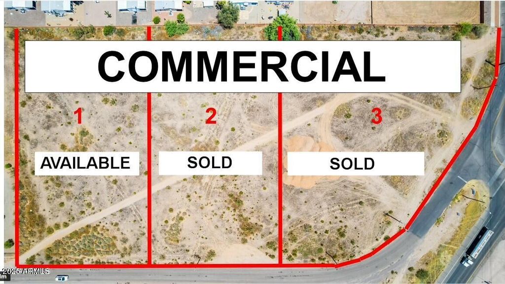 Photo of 880 S Royal Palm Road #LOT 1, Apache Junction, AZ 85119 (MLS # 6713830)