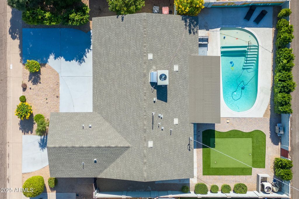 Photo of 4014 N 81st Street, Scottsdale, AZ 85251 (MLS # 6948804)