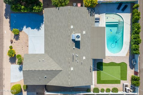 Photo of 4014 N 81st Street, Scottsdale, AZ 85251 (MLS # 6948804)