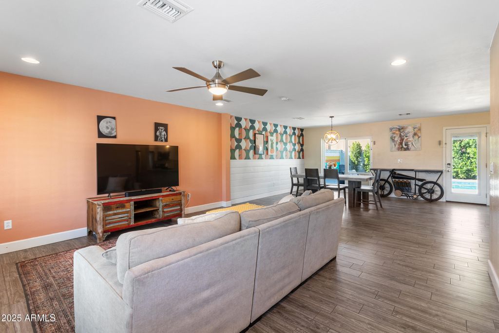 Photo of 4014 N 81st Street, Scottsdale, AZ 85251 (MLS # 6948804)