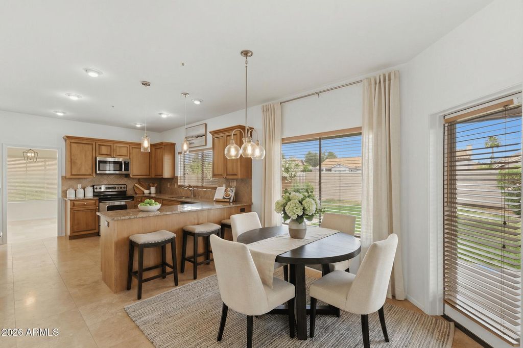 Photo of 9022 E Aster Drive, Scottsdale, AZ 85260 (MLS # 7012065)