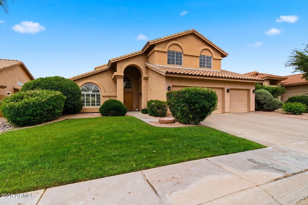 Photo of 9022 E Aster Drive, Scottsdale, AZ 85260 (MLS # 7012065)