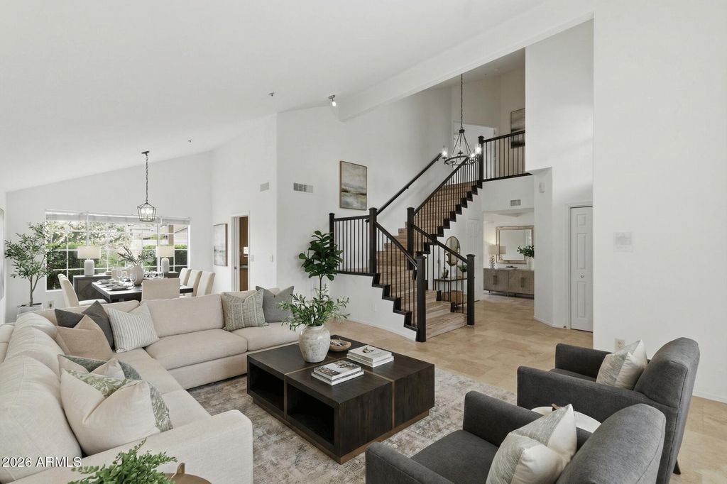 Photo of 9022 E Aster Drive, Scottsdale, AZ 85260 (MLS # 7012065)