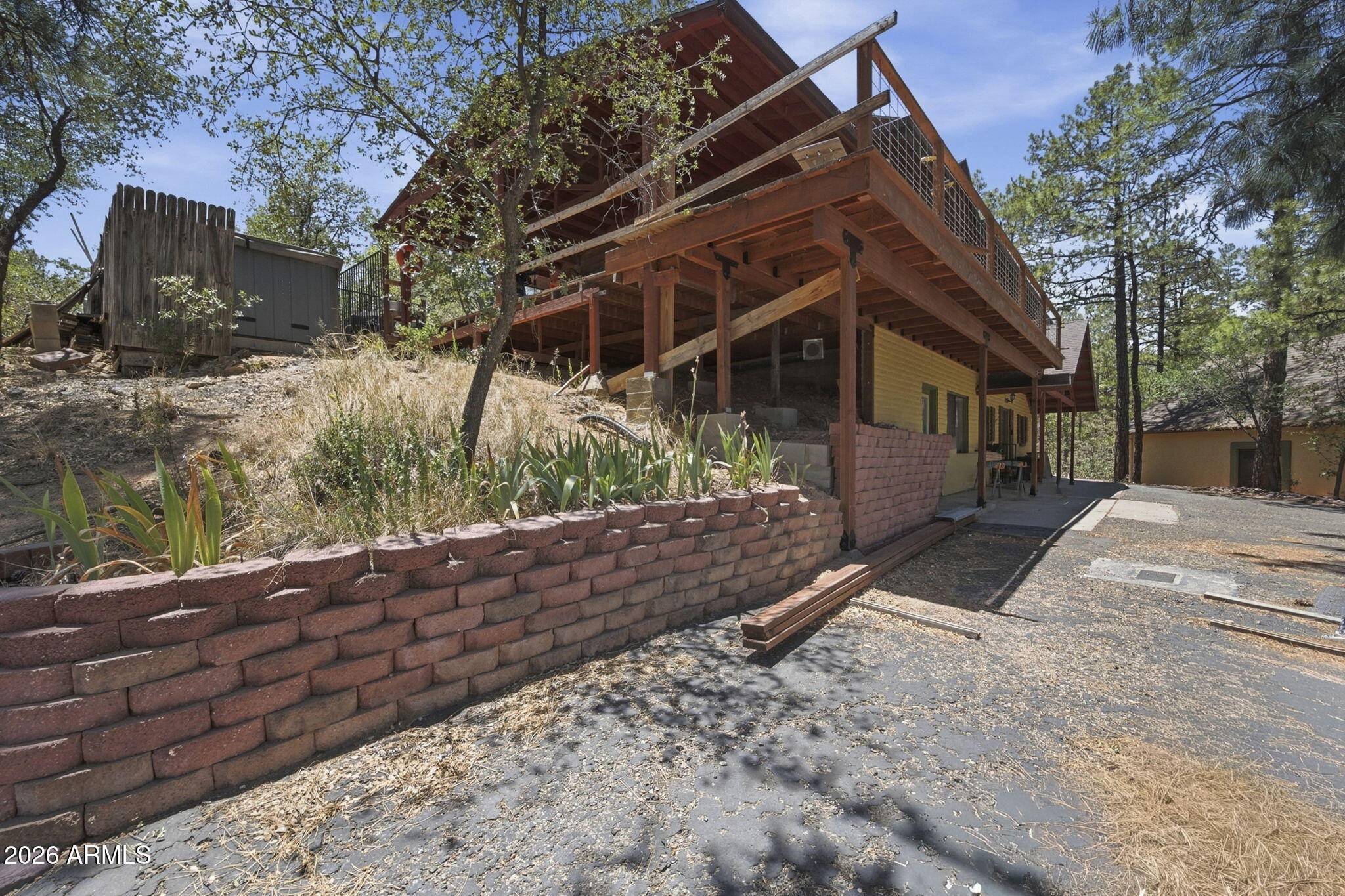 1001 W Sunlit Drive