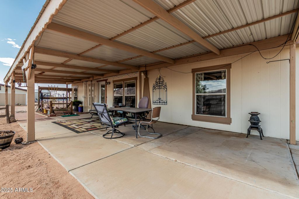 Photo of 55746 W Beat Street, Maricopa, AZ 85139 (MLS # 6933631)