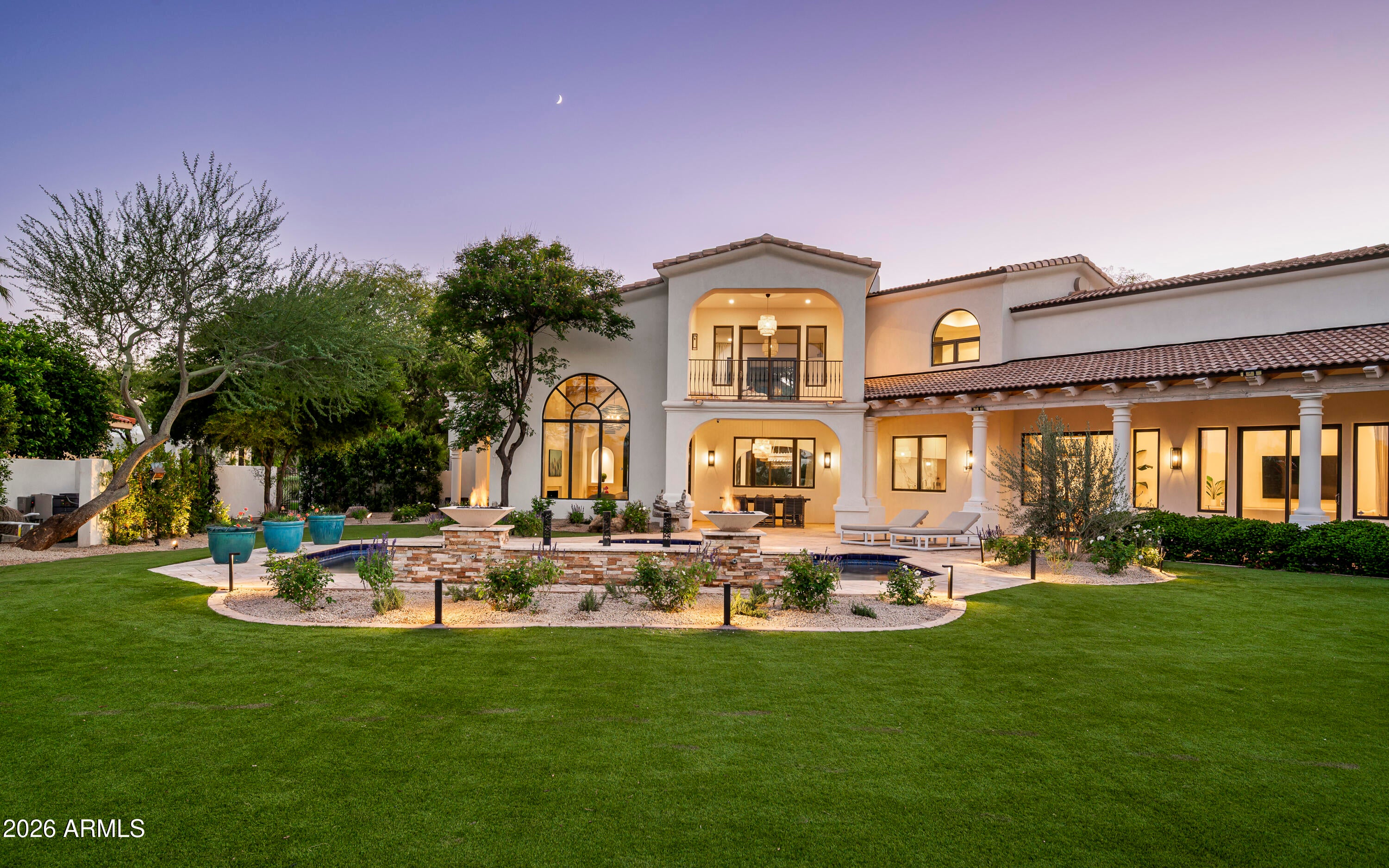 8560 N CANTA BELLO Drive