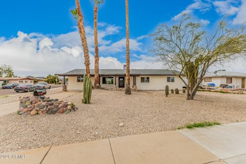 12602 N 24th Street Phoenix AZ 85016