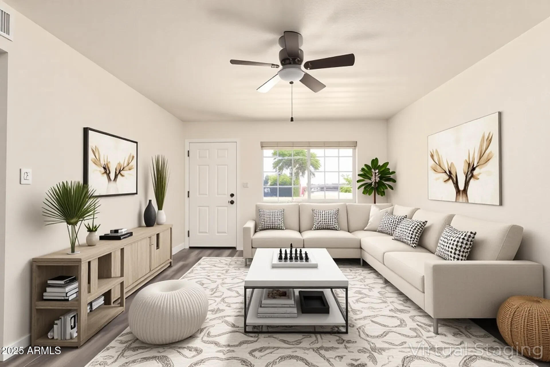 3114 W VILLA MARIA Drive