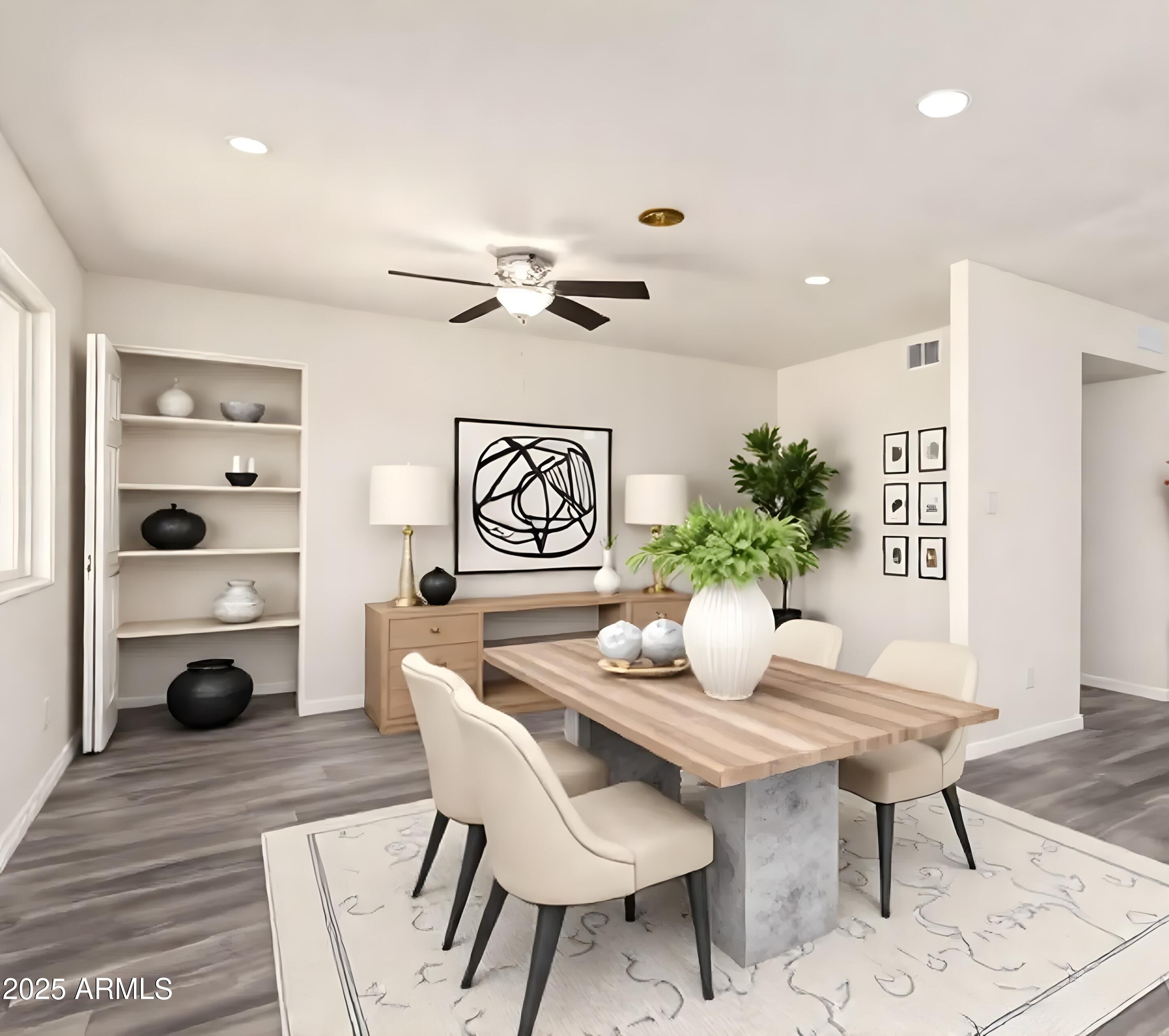 3114 W VILLA MARIA Drive