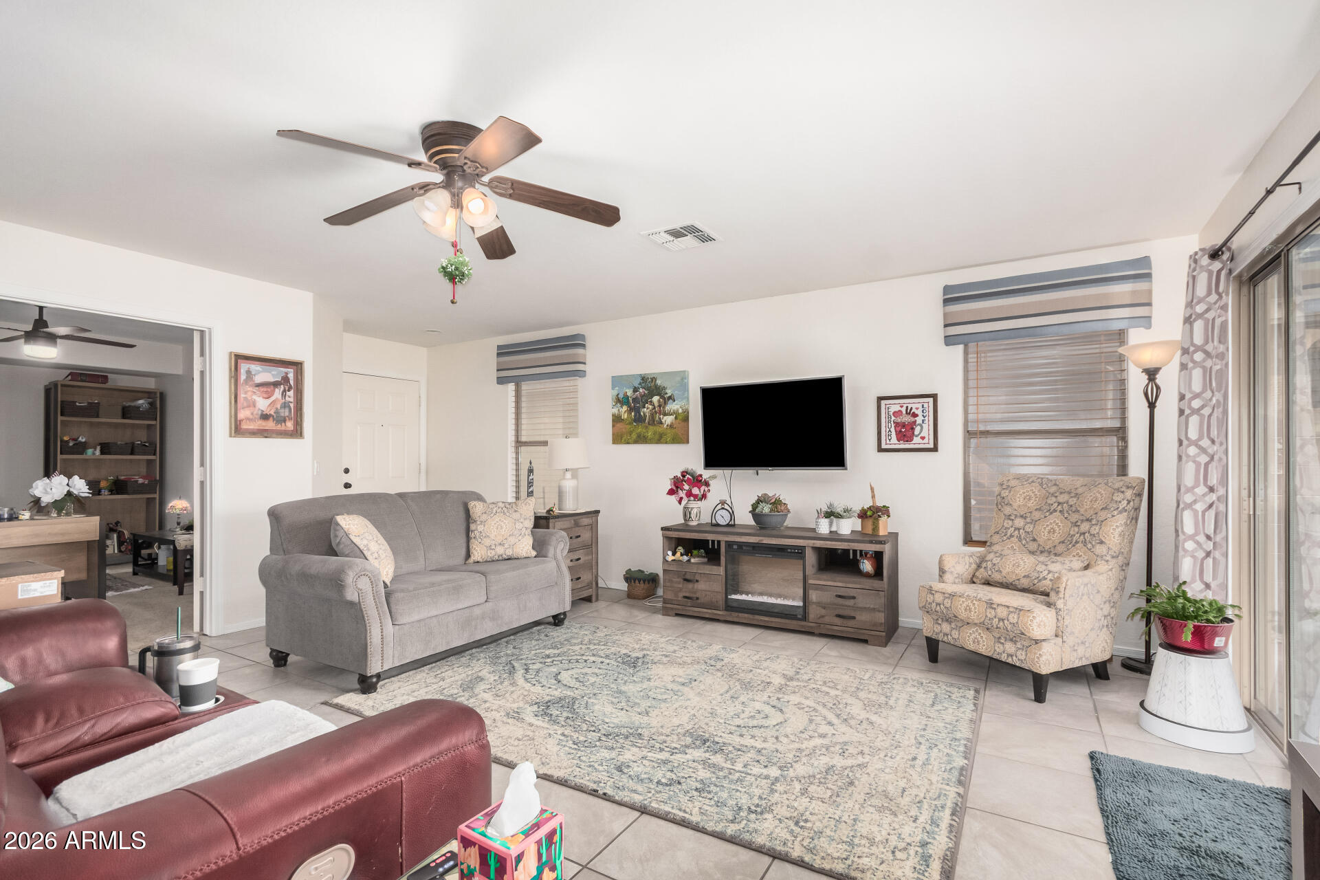 43658 W RIO GRANDE Drive