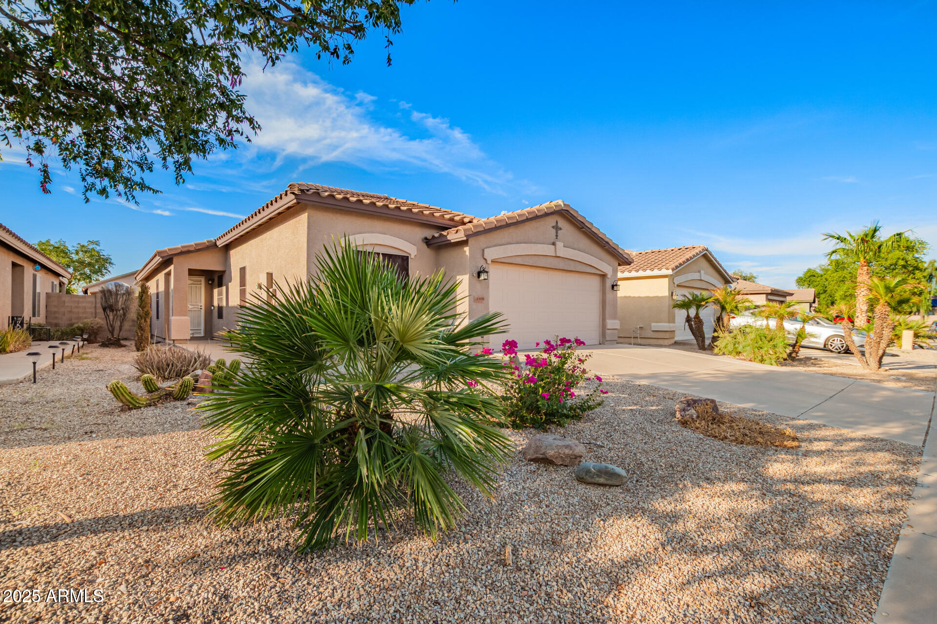 43658 W RIO GRANDE Drive