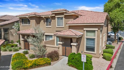 1225 N 36TH Street 1015 Phoenix AZ 85008