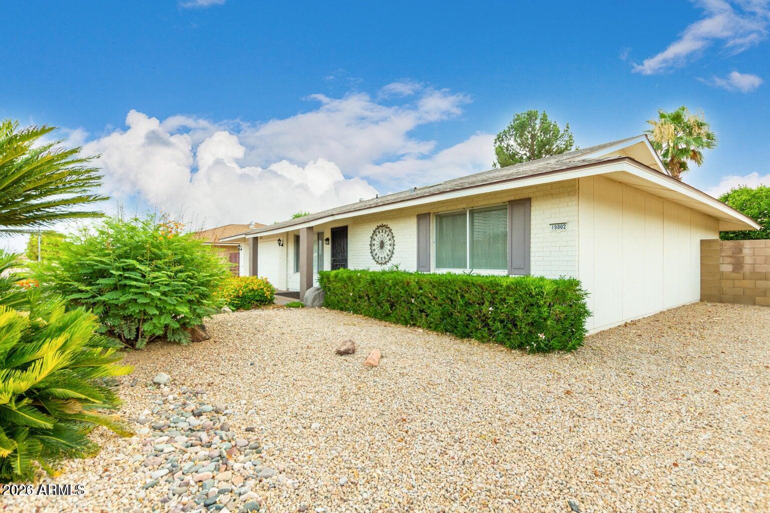 19802 N Concho Circle