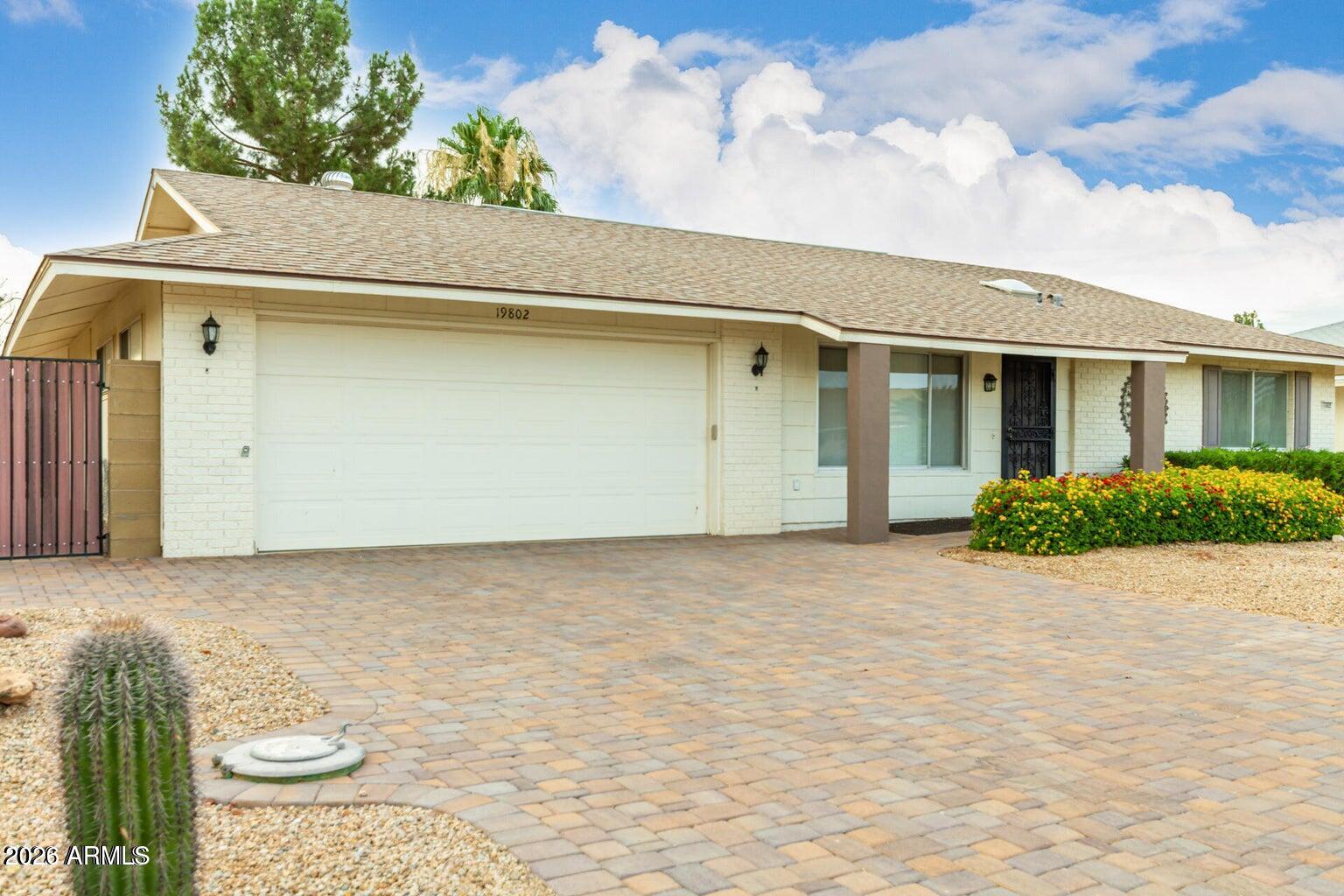 19802 N Concho Circle