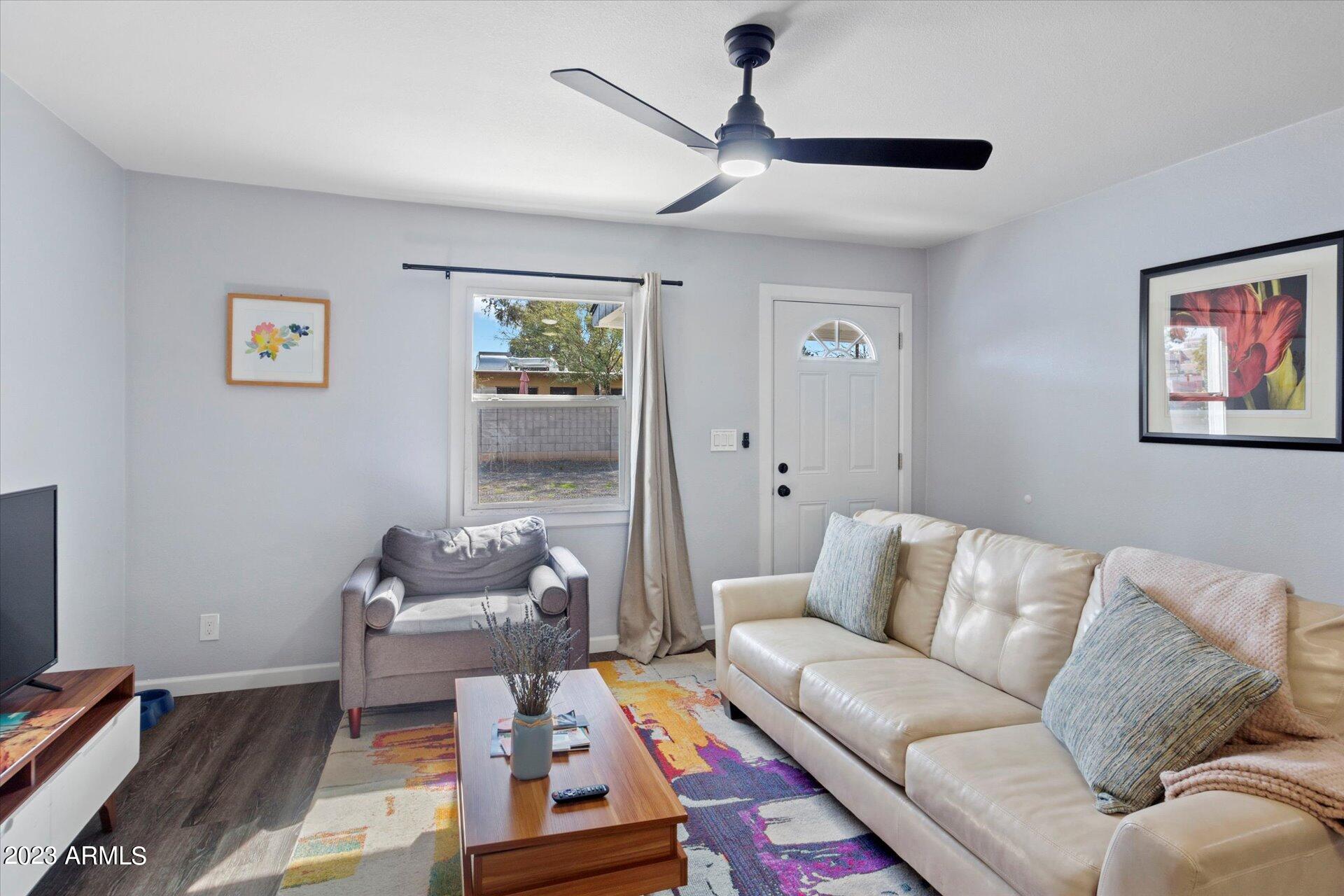 1808 E YALE Street 3