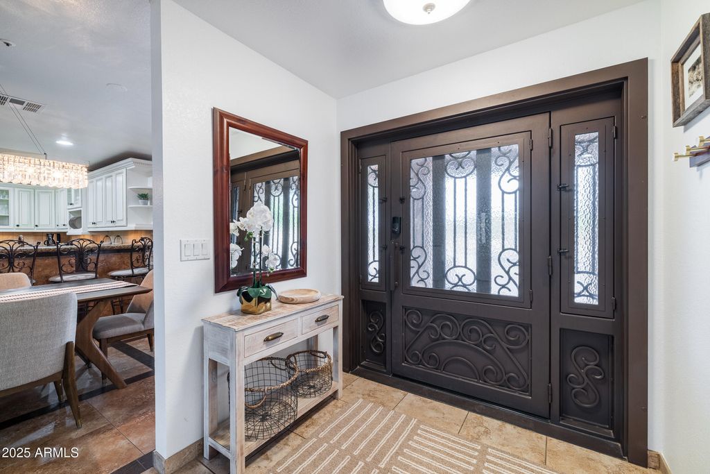 Photo of 6835 E Peak View Road, Scottsdale, AZ 85266 (MLS # 6894028)