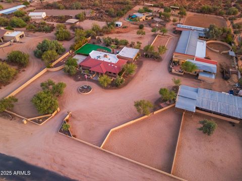 Photo of 6835 E Peak View Road, Scottsdale, AZ 85266 (MLS # 6894028)