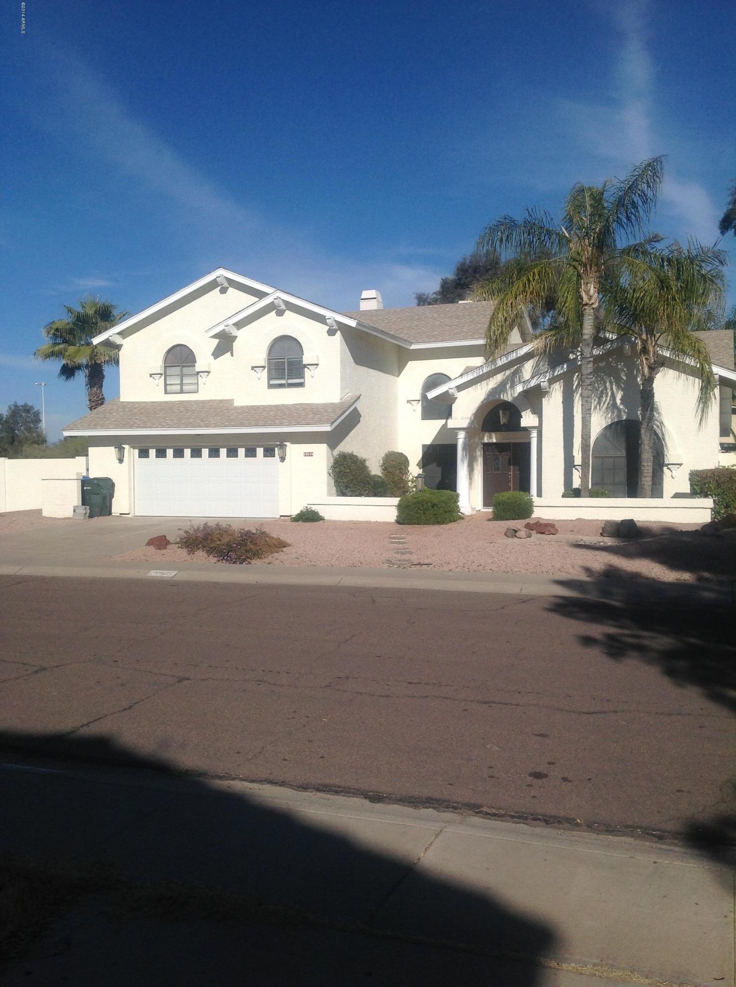 Photo 1 of 1 — 15615 N 55TH Street, Scottsdale, AZ 85254