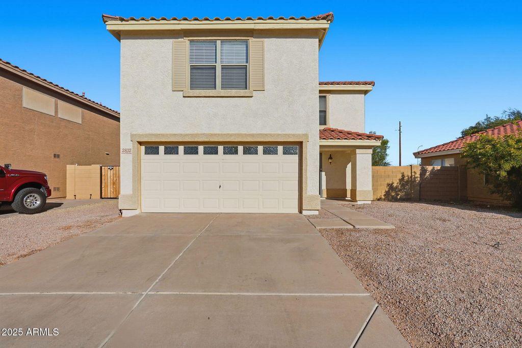 Photo of 2832 E Augusta Avenue, Chandler, AZ 85249 (MLS # 6955906)