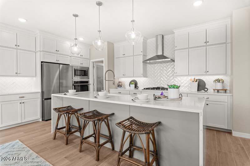 18012 W LARKSPUR Drive