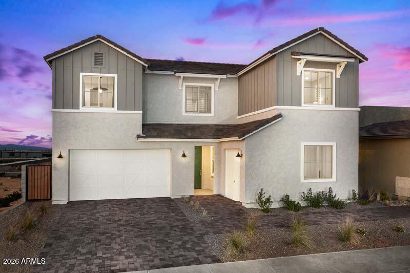 18012 W LARKSPUR Drive