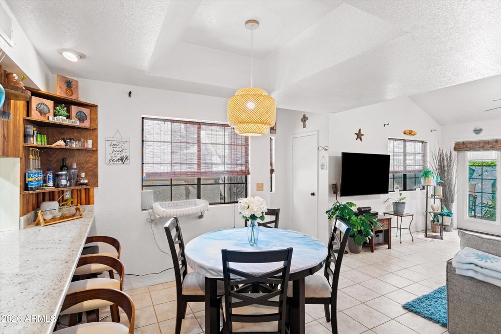 Photo of 1222 W Baseline Road #153, Tempe, AZ 85283 (MLS # 7075150)